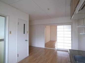 新六甲マンションの画像