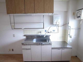 新六甲マンションの画像