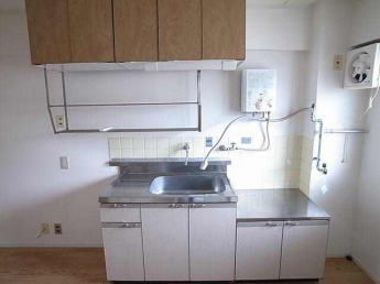 新六甲マンションの画像