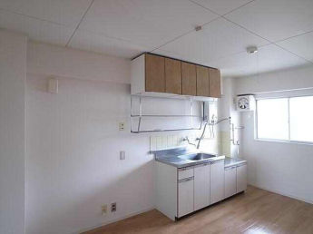 新六甲マンションの画像