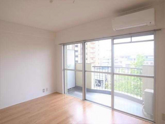 新六甲マンションの画像