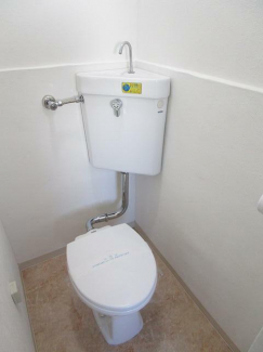 新六甲マンションの画像