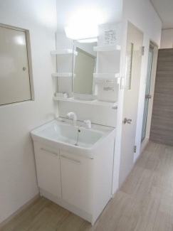 新六甲マンションの画像