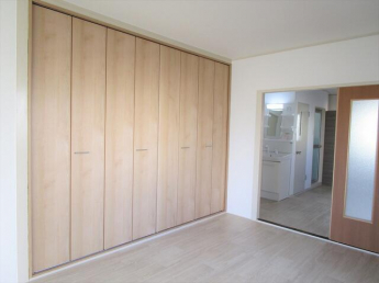 新六甲マンションの画像