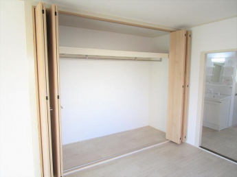 新六甲マンションの画像