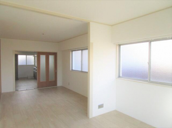 新六甲マンションの画像