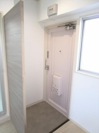 新六甲マンションの画像