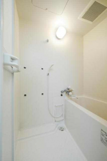 バス・トイレセパレート