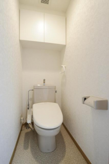 バス・トイレセパレート