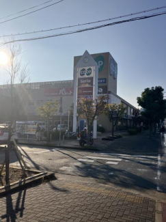 コープ西宮東まで316m