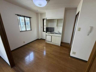 記田ハイツの画像