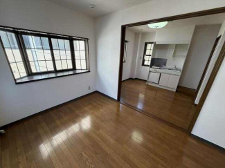 記田ハイツの画像