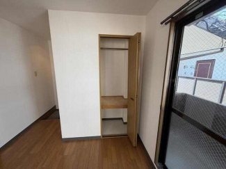 記田ハイツの画像