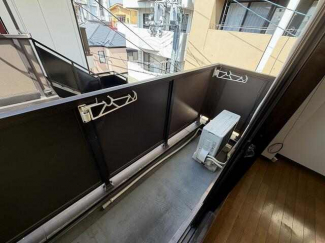 記田ハイツの画像