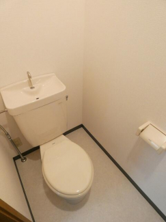 記田ハイツの画像