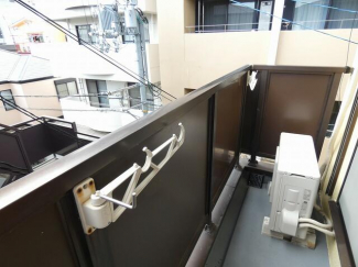 記田ハイツの画像