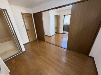 記田ハイツの画像