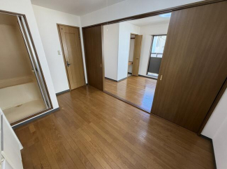 記田ハイツの画像