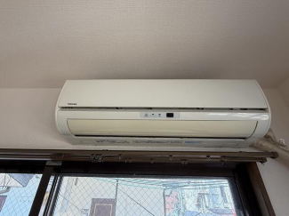 記田ハイツの画像