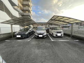 伊丹中央貸店舗　東側の画像