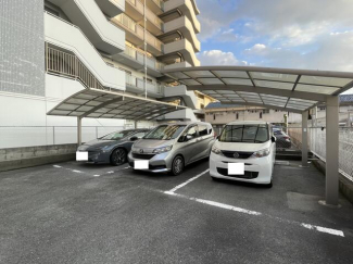 伊丹中央貸店舗　東側の画像