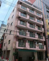 神戸市中央区小野柄通６丁目の事務所の画像