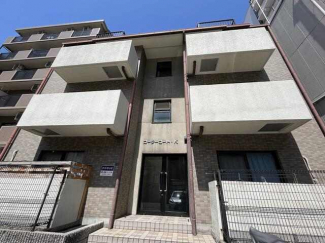 神戸市中央区筒井町３丁目のマンションの画像