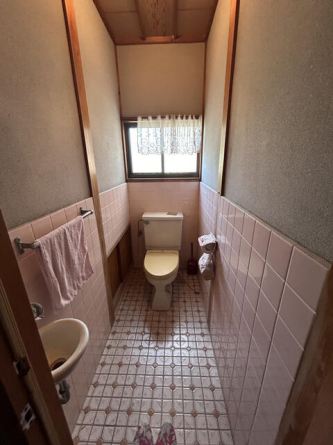 新居浜市桜木町の一戸建ての画像