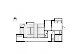松山市馬木町の中古一戸建ての画像