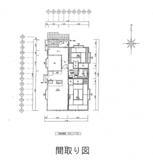 東温市南方の中古一戸建ての画像