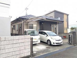 東温市南方の中古一戸建ての画像