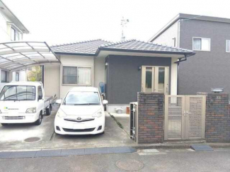 東温市南方の中古一戸建ての画像