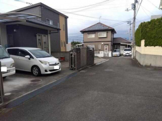 東温市南方の中古一戸建ての画像