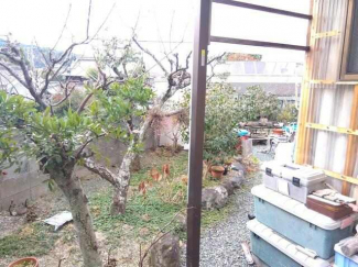 東温市南方の中古一戸建ての画像