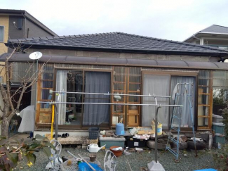 東温市南方の中古一戸建ての画像