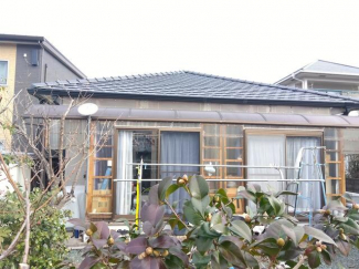 東温市南方の中古一戸建ての画像