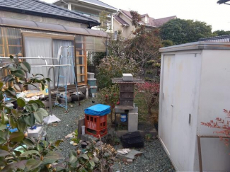 東温市南方の中古一戸建ての画像