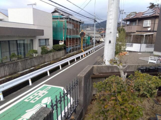 東温市南方の中古一戸建ての画像