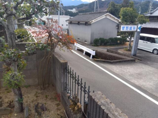 東温市南方の中古一戸建ての画像