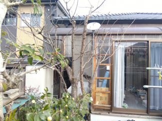 東温市南方の中古一戸建ての画像