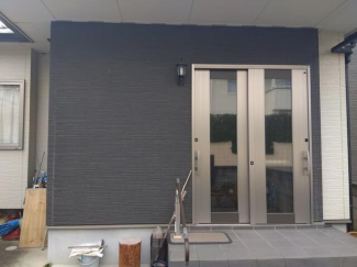 東温市南方の中古一戸建ての画像