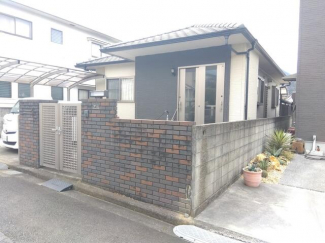 東温市南方の中古一戸建ての画像