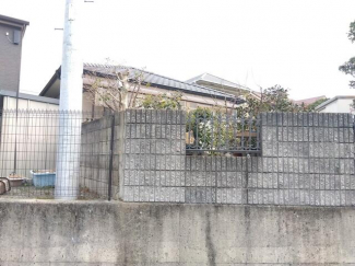 東温市南方の中古一戸建ての画像