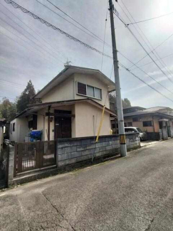 松山市下伊台町の中古一戸建ての画像