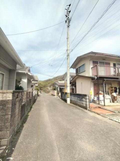 松山市下伊台町の中古一戸建ての画像