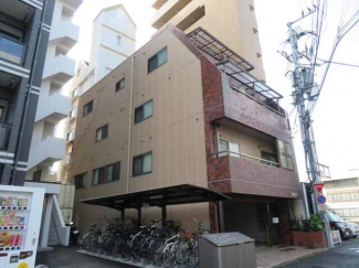 ロックコートの画像