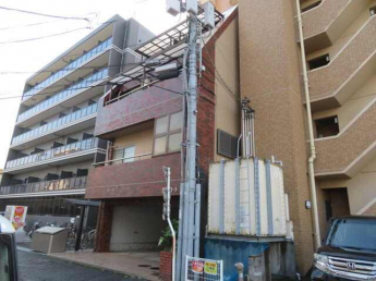 ロックコートの画像