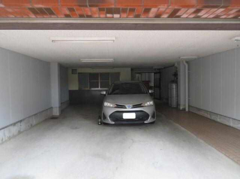 ロックコートの画像