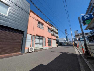 祇園町　店舗付き戸建の画像