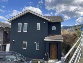 北宇和郡松野町大字豊岡の中古一戸建ての画像